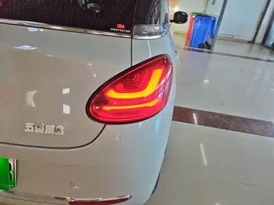 Wuling Bingo
