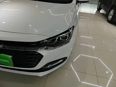 Chevrolet Monza