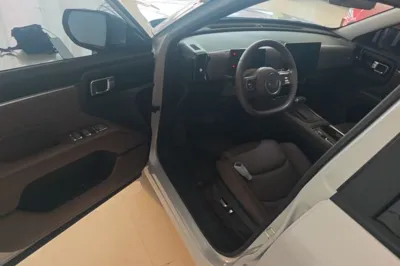 Wuling Starlight 560