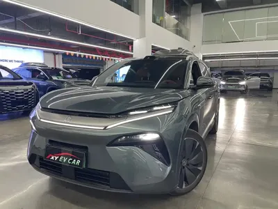 BYD 唐L