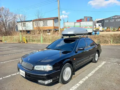 Renault-KoreaSamsung SM5