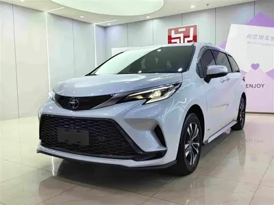 Toyota Granvia