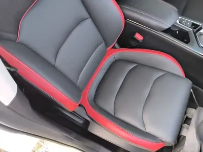 Geely Emgrand S