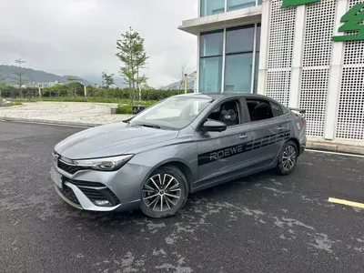 Roewe i5