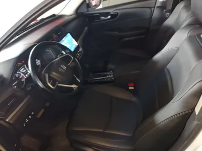 Honda Envix