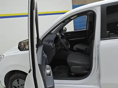 Wuling Hongguang EV