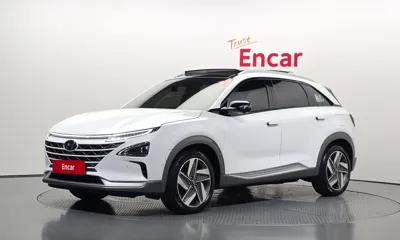 Hyundai Nexo