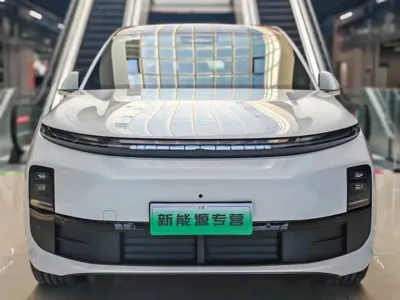 Li Auto Li L6