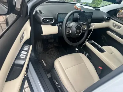 Wuling Bingo PLUS
