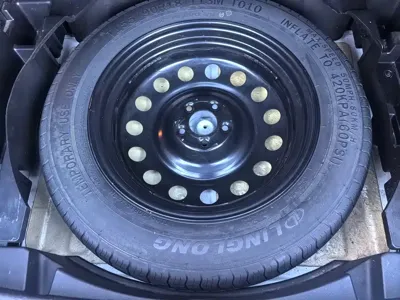 Zotye Zotye T700
