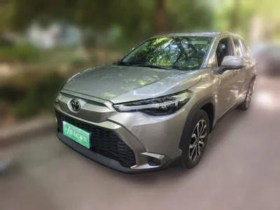 Toyota Frontlander