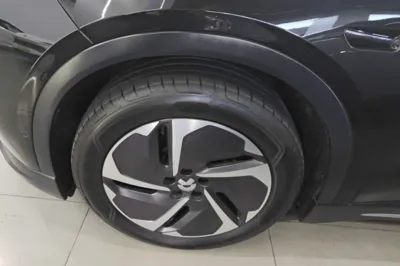 Nio EC6