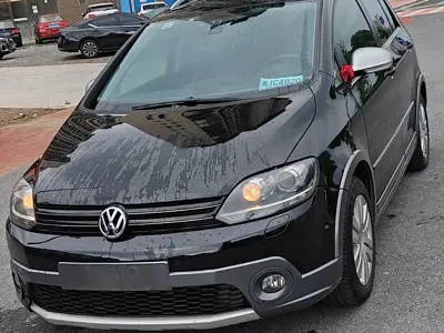 Volkswagen Golf (Import)