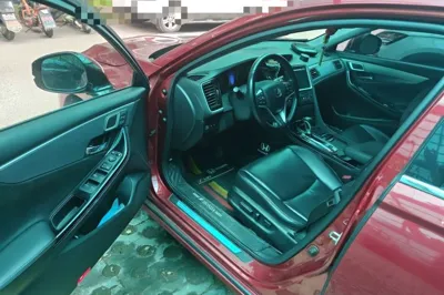 Honda Spirior