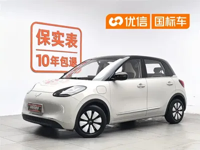 Wuling Bingo