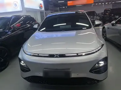 Xpeng G6