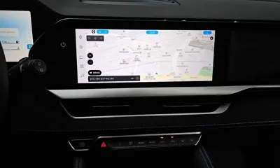 Renault-KoreaSamsung Grand Koleos