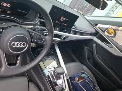 Audi A5 (Import)