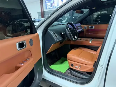 Li Auto Li L6