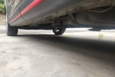 CHANGAN OSHAN X7 PLUS