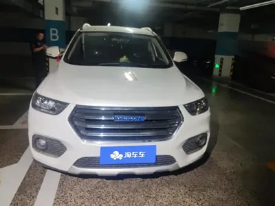 Haval H2