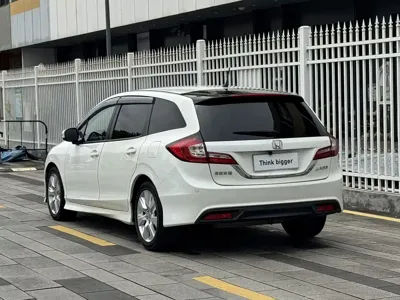 Honda Jade