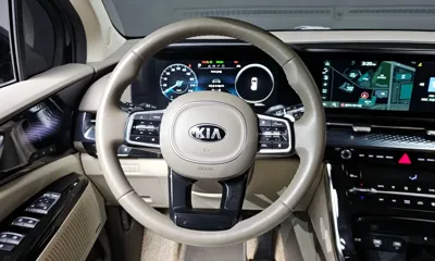Kia Canival