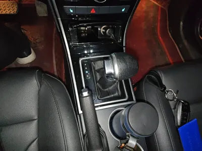 Haval H2