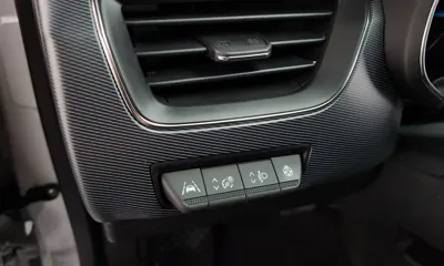 Renault-KoreaSamsung XM3