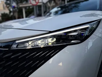 Roewe RX5