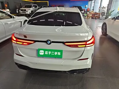 BMW 2 Series (Import)