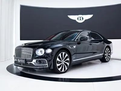 Bentley Flying Spur