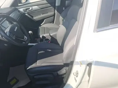 Haval H2