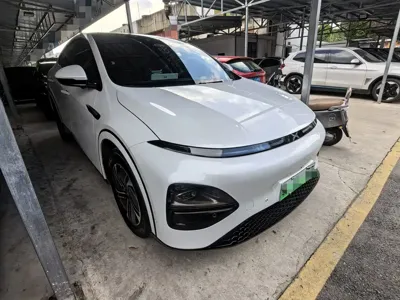 Xpeng G6