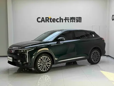 EXEED Yaoguang C-DM