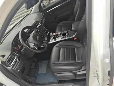 Haval F5