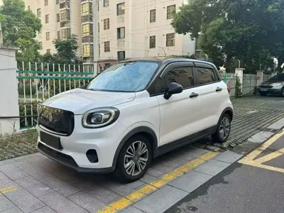 Leapmotor Leapmotor T03