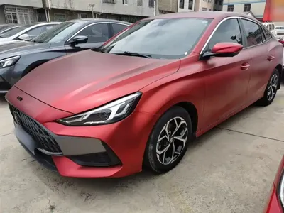 MG MG5