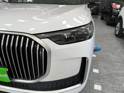 Chery Tiggo 9