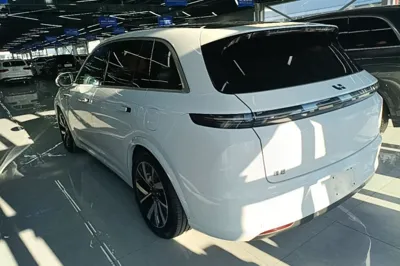 Li Auto L7