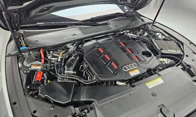 Audi S7