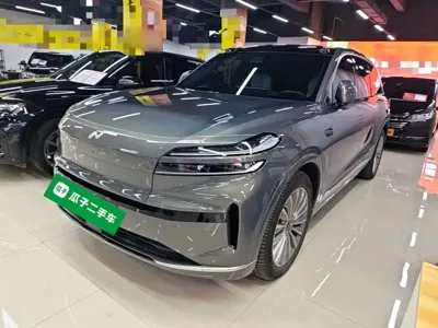 ONVO 乐道L90
