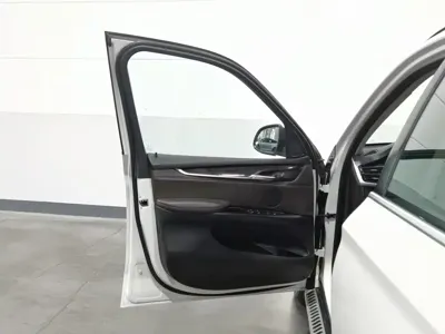 BMW X5 (Import)