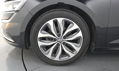 Renault-KoreaSamsung SM6