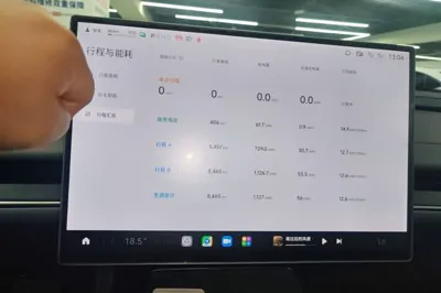 Xiaomi Auto SU7