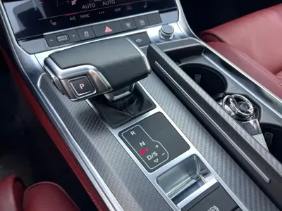 Audi A7L