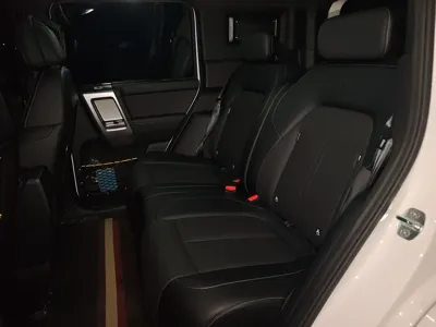 iCAR V23