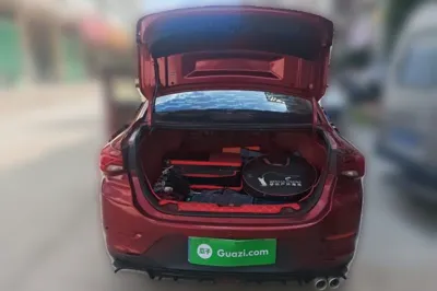 Chevrolet Cavalier