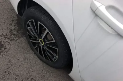 Roewe i5