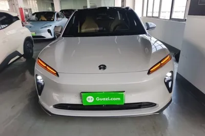 Nio ET5T